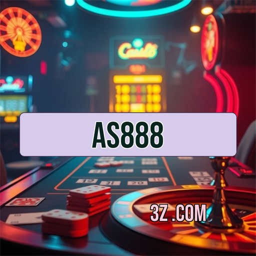 Jogos Confiável: O que o as888.com Tem a Oferecer