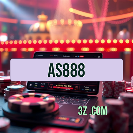 Esporte e Diversão se Encontram em as888.com