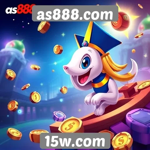 Variedade de jogos disponíveis no as888.com