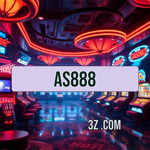 Inicie sua Aventura no as888.com: O Login que Surpreende