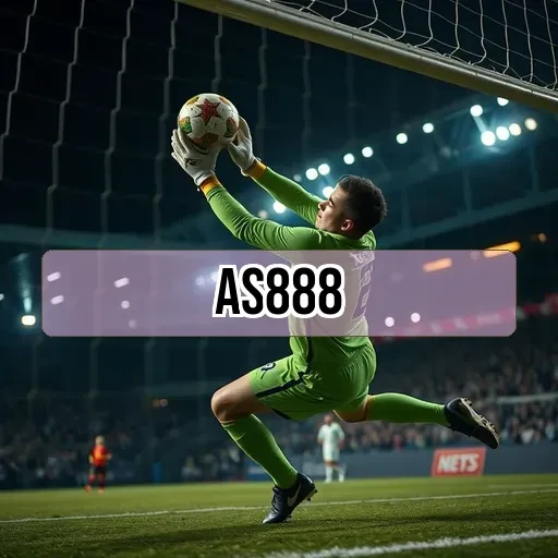 as888.com: Explore o Universo dos Jogos Móveis de Forma Divertida!