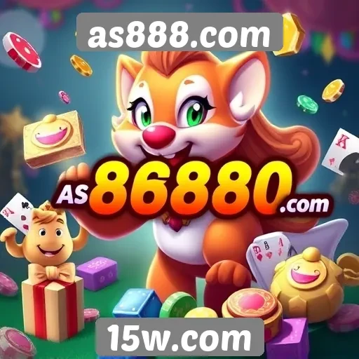 Jogos populares disponíveis no as888.com