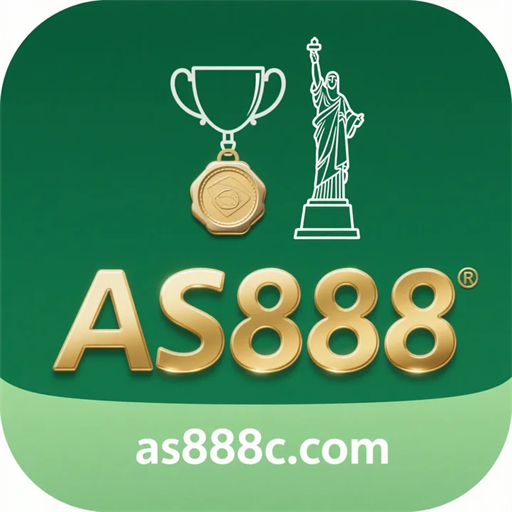 as888.com