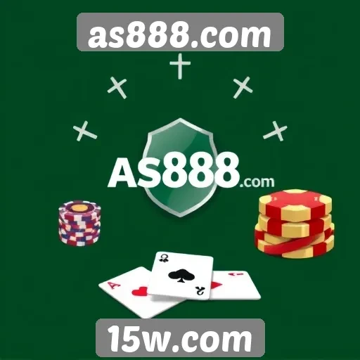 recursos de segurança e confiabilidade no site as888.com