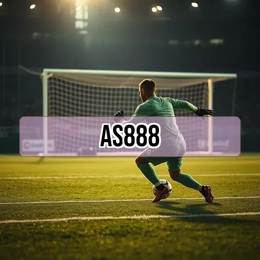 as888.com: Estratégias que Transformam Jogadores em Vencedores