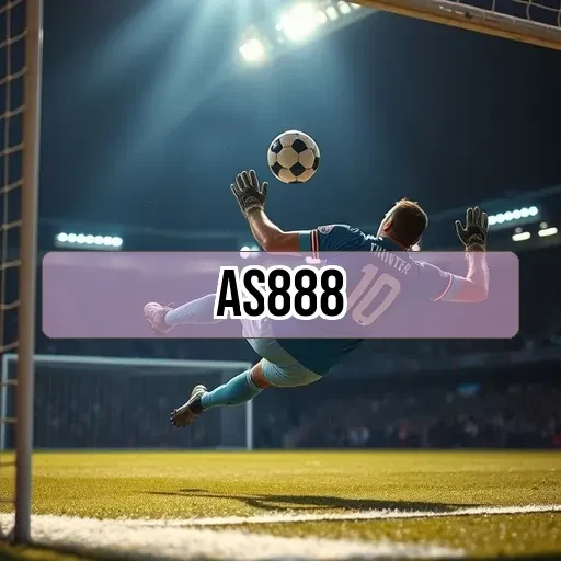 as888.com: Os Benefícios Imperdíveis do Clube VIP para Jogadores